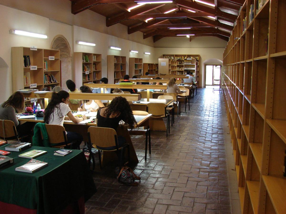En septiembre abrirá de nuevo la biblioteca municipal una vez finalizadas las obras 