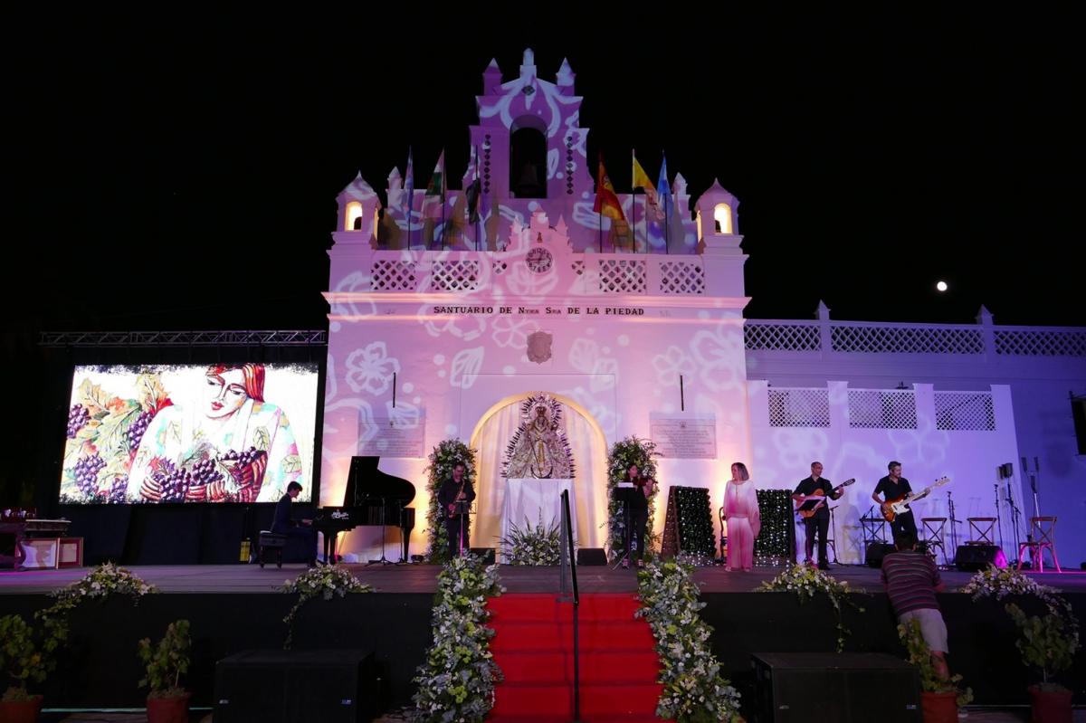 El acto central de las fiestas patronales destacará la influencia de Almendralejo en el mundo
