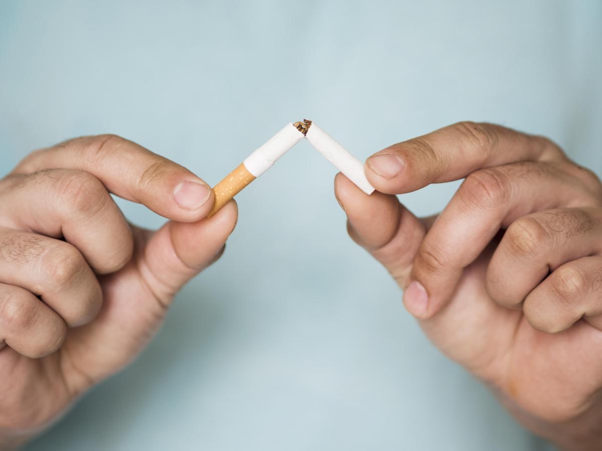 La Oncológica imparte un programa para dejar de fumar en siete sesiones