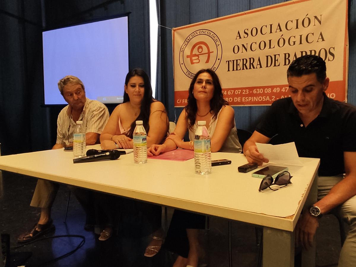 La Oncológica programa diversas actividades en la campaña contra el cáncer de mama