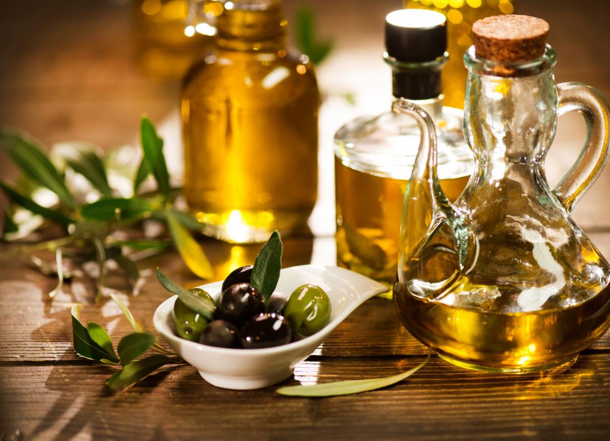 Abierto el plazo de inscripción en la cata-concurso de aceites de oliva virgen extra