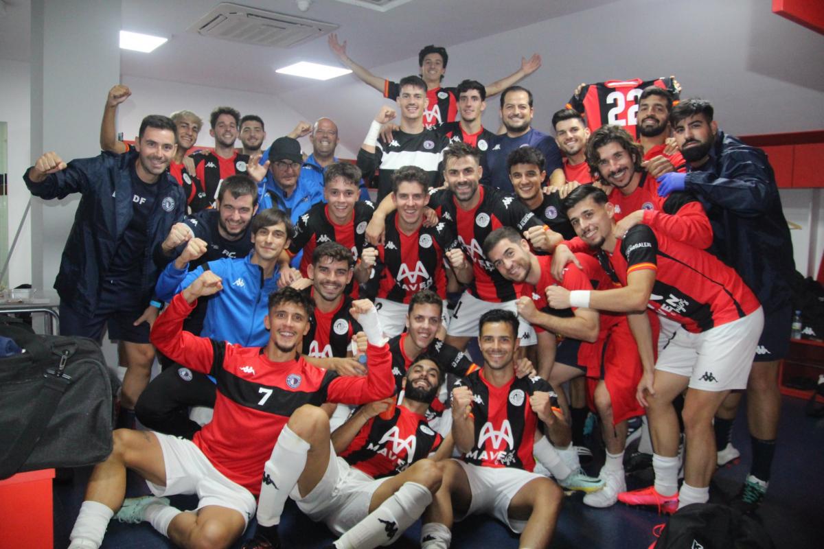 El Extremadura se hace fuerte en casa con una victoria ante el Zafra