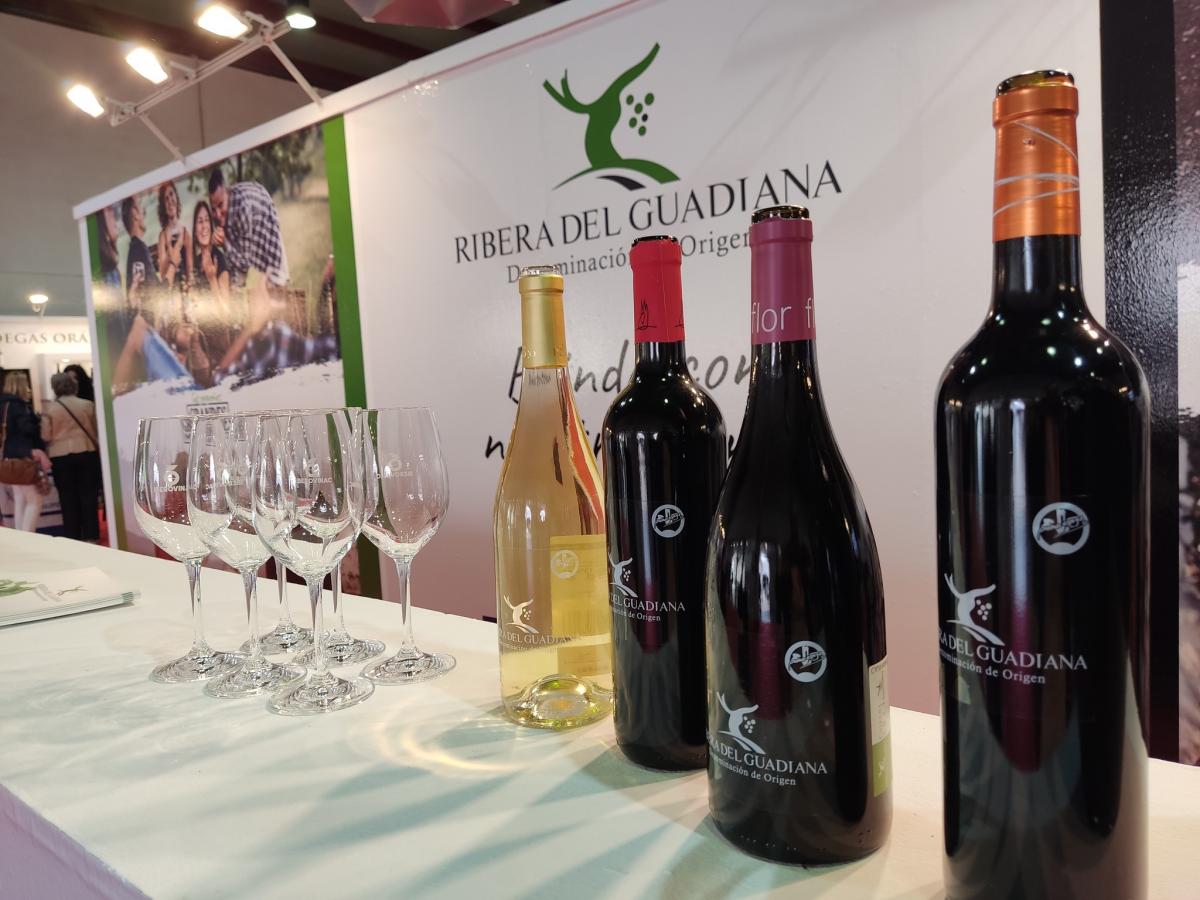 El Salón del Vino y la Aceituna ‘Iberovinac’ se celebrará del 3 al 5 de abril