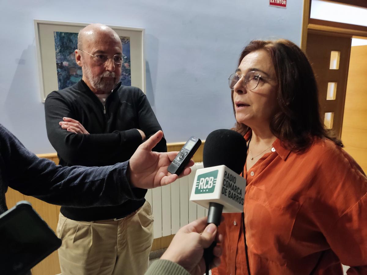 Extremadura por la Sanidad Pública reivindica la reducción de las listas de espera