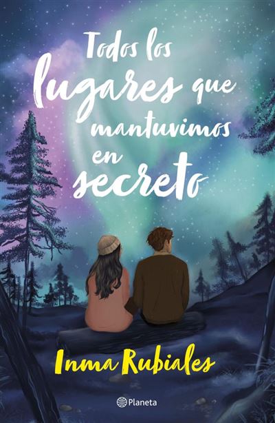 La almendralejense Inma Rubiales publicará su nueva novela el 31 de enero