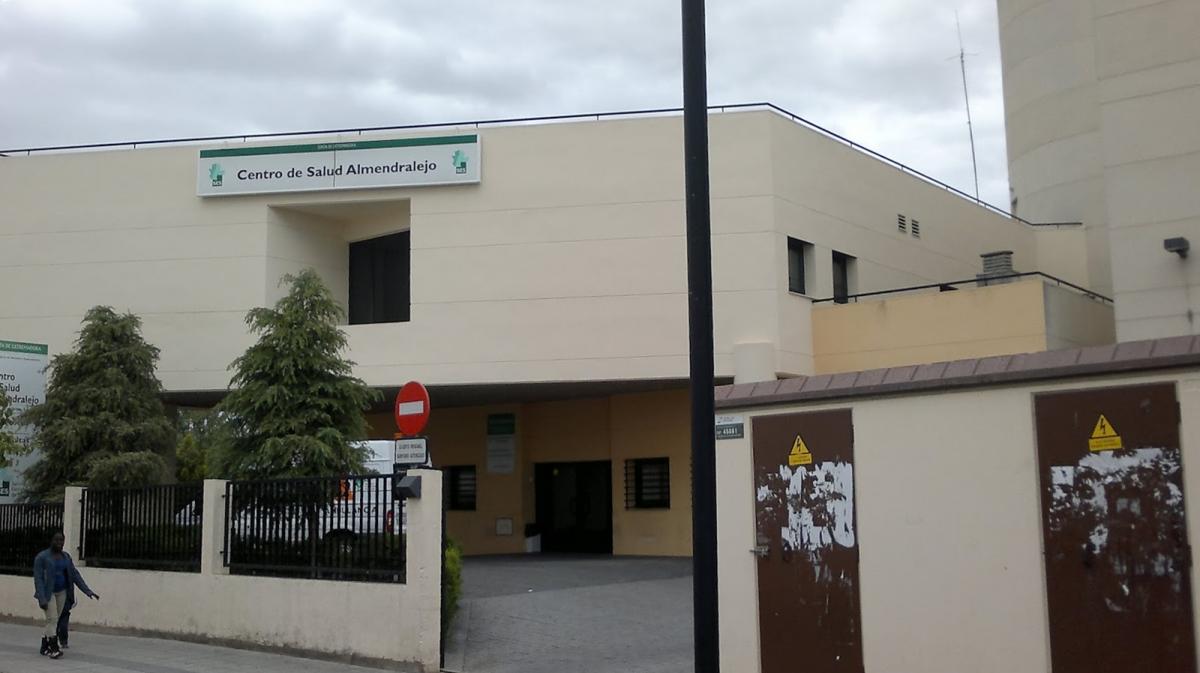 El centro de salud San José abre desde esta tarde para vacunar sin cita