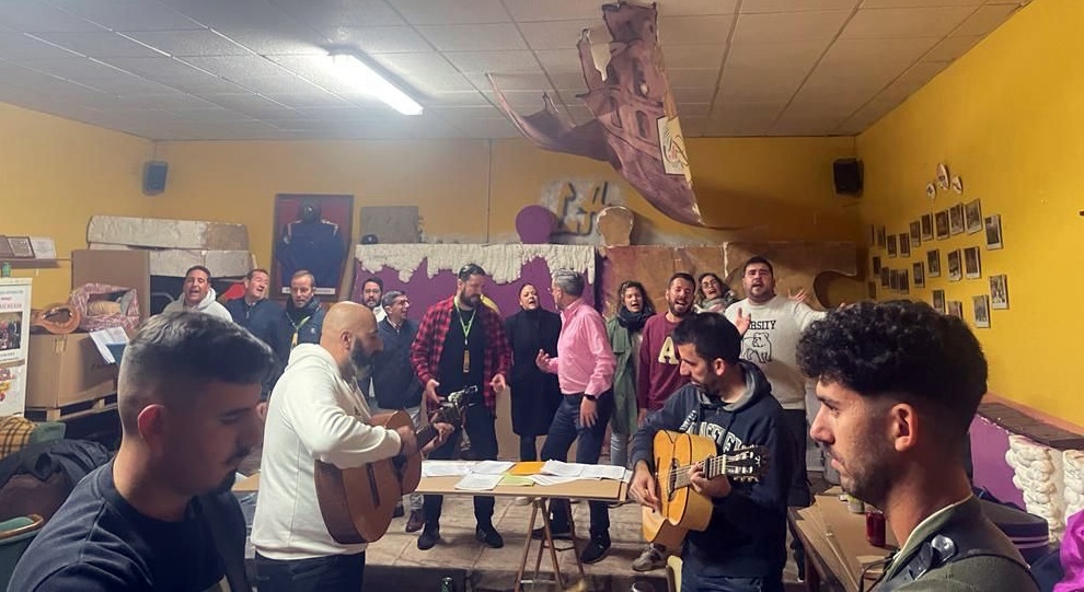 La Mascarada regresa cuatro años después con participación en Mérida y Badajoz