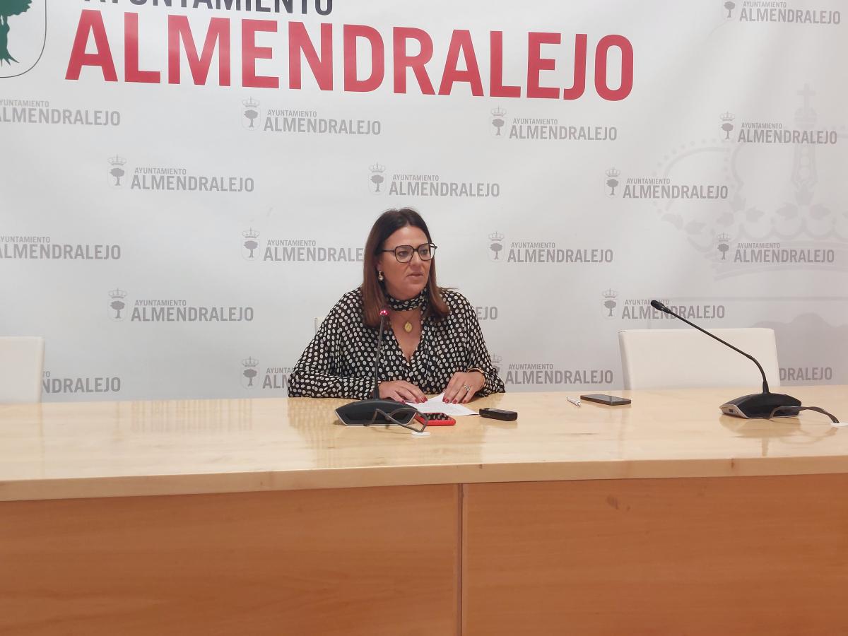 Almendralejo recibe más de 25.000 turistas durante el 2023 