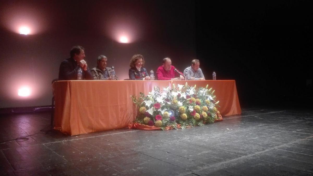 El Colegio de Enfermeros reconoce a los profesionales de Alrex Almendralejo