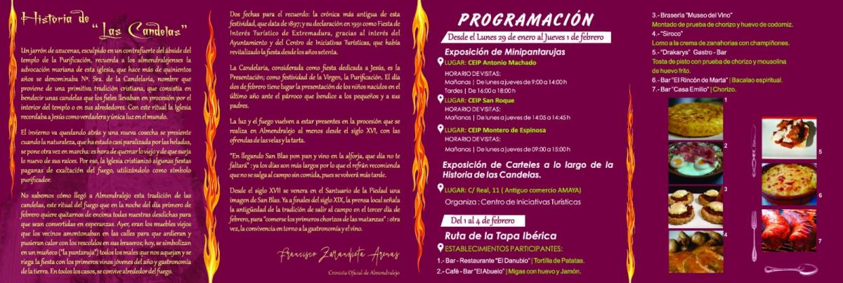 La asociación de mujeres Nuestra Señora de la Piedad encenderá la candela oficial