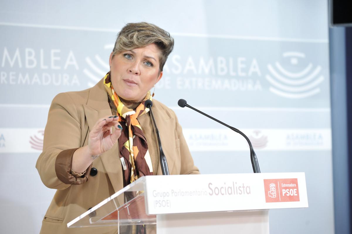 El PSOE centrará el Pleno del jueves en el proyecto de regadío de Tierra de Barros