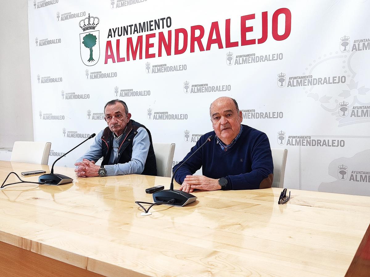 400 alumnos de la Universidad de Mayores en Extremadura participarán en un congreso 