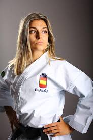 Marta García, campeona de Europa