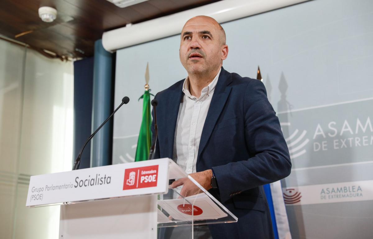 El PSOE pide al PP que pida disculpas tras “no hallarse indicios” en las mascarillas 
