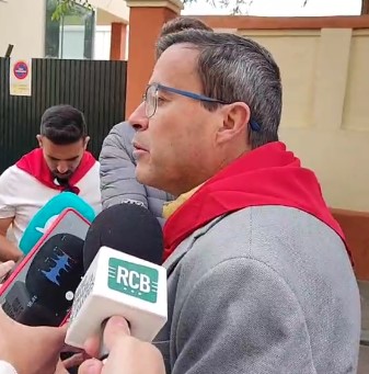 El PSOE denuncia que se han dejado de pagar las expropiaciones del regadío