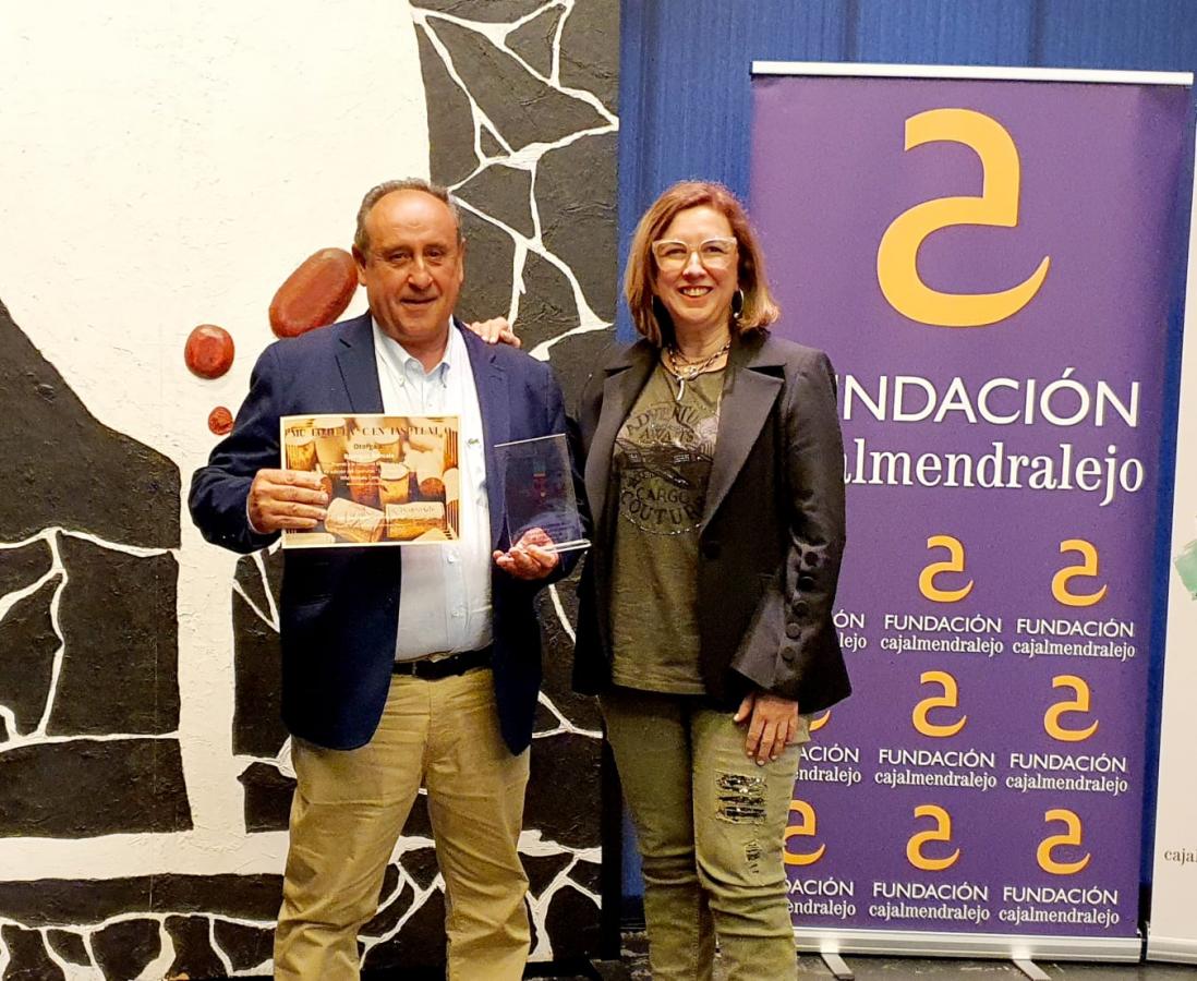 Entregados los premios ‘Los vinos del Museo’ en sus diferentes categorías