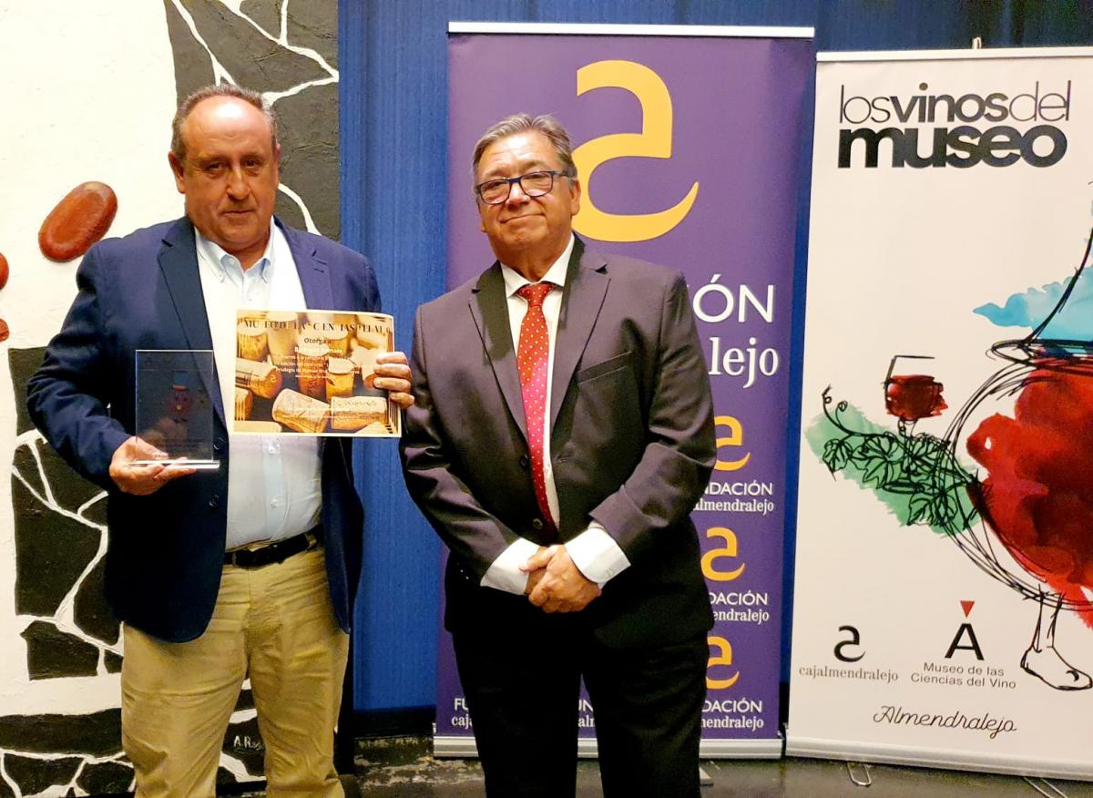 Entregados los premios ‘Los vinos del Museo’ en sus diferentes categorías