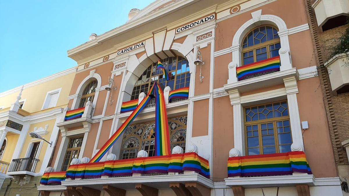Almendralejo volverá a celebrar el día del Orgullo LGBTI
