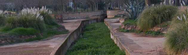 El ayuntamiento invertirá 30.000 euros para la limpieza de arroyos 