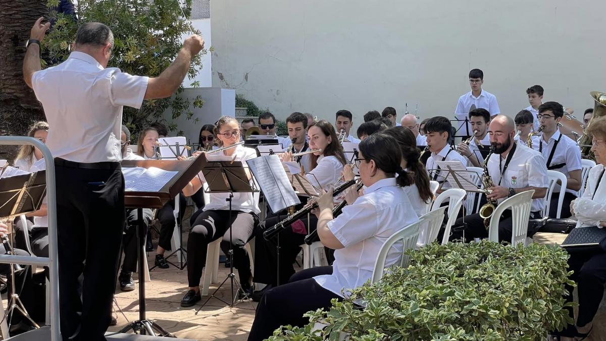 La Escuela Municipal de Música abre el plazo de inscripciones para las audiciones 