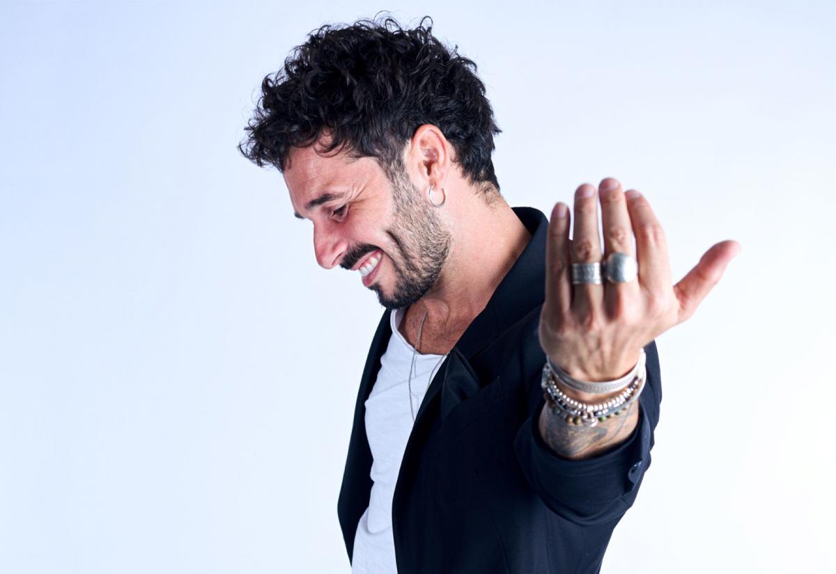 Antoñito Molina actuará en la plaza de toros de Almendralejo el 15 de septiembre