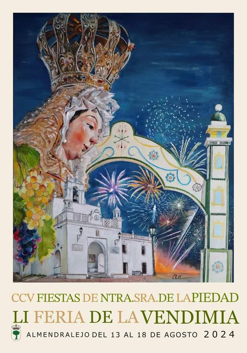 Ya puedes descargar la revista de la feria en formato PDF