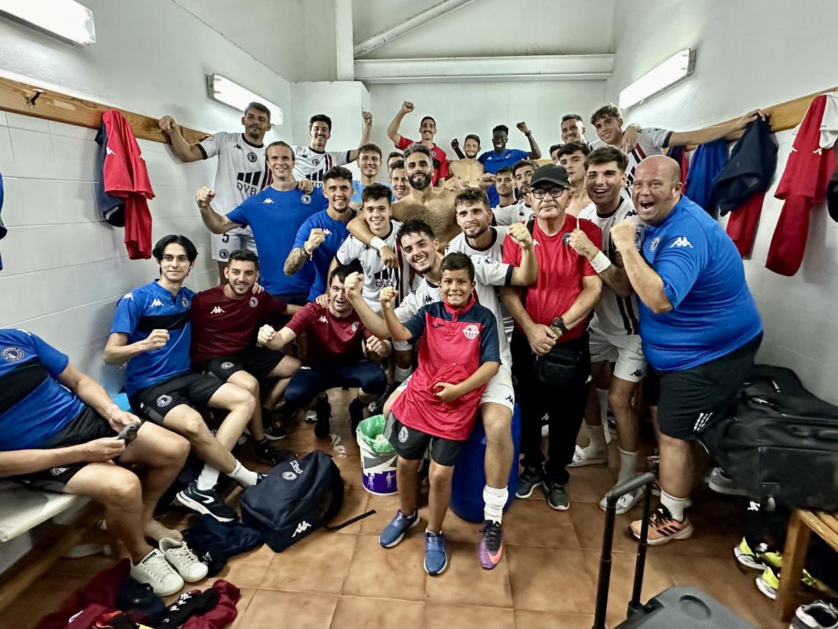 El Extremadura se enfrentará al Castuera en la final de la Copa Federación