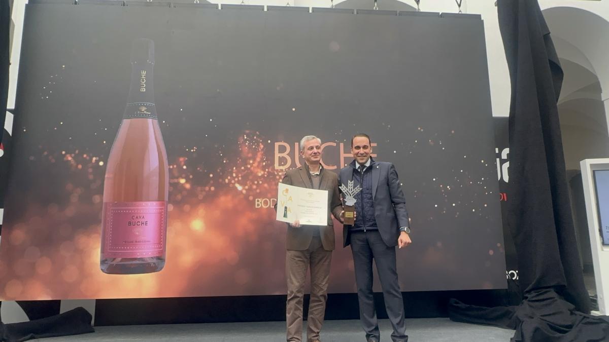 Los Premios Espiga Cava se entregarán en la Feria Agroalimentaria de Caja Rural de Extremadura 