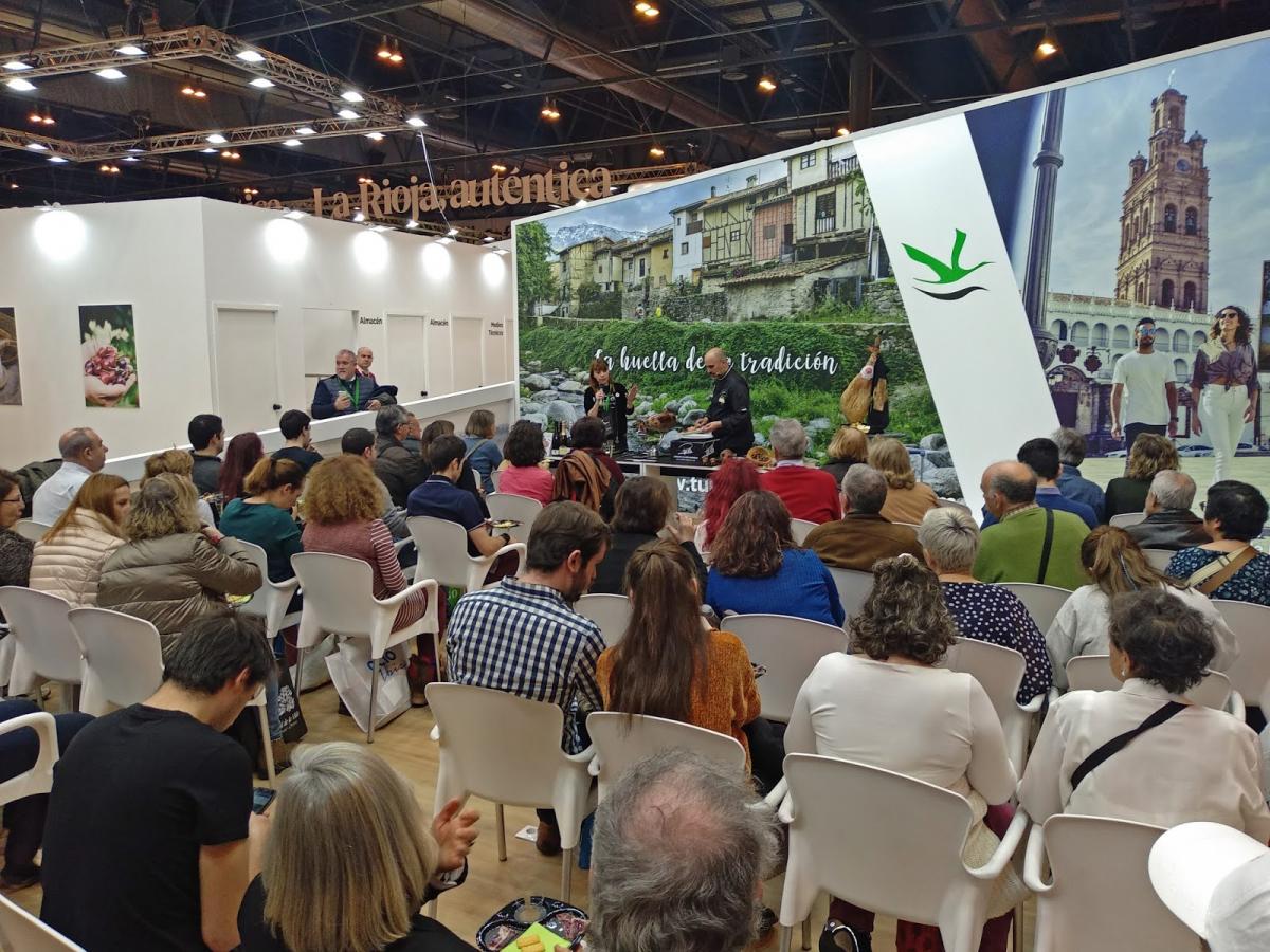 Almendralejo se promocionará en Fitur el próximo 22 de enero