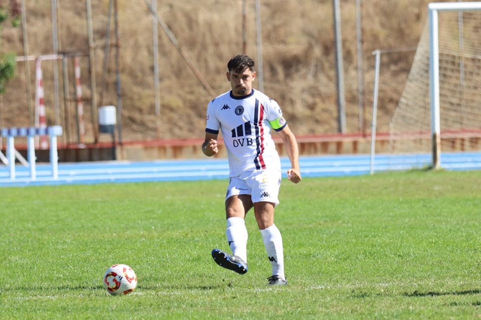 El Extremadura se conforma con un empate en su visita al campo del  Jerez