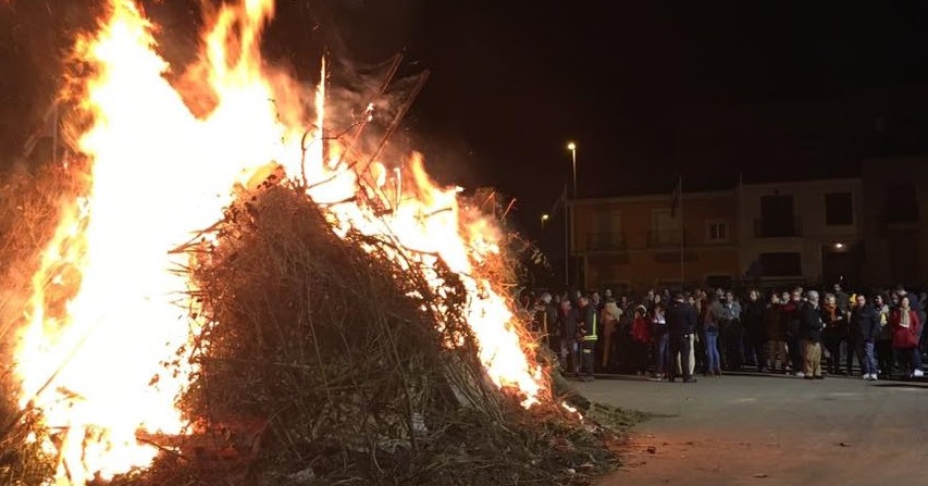 El equipo de gobierno prepara ya la programación de Las Candelas