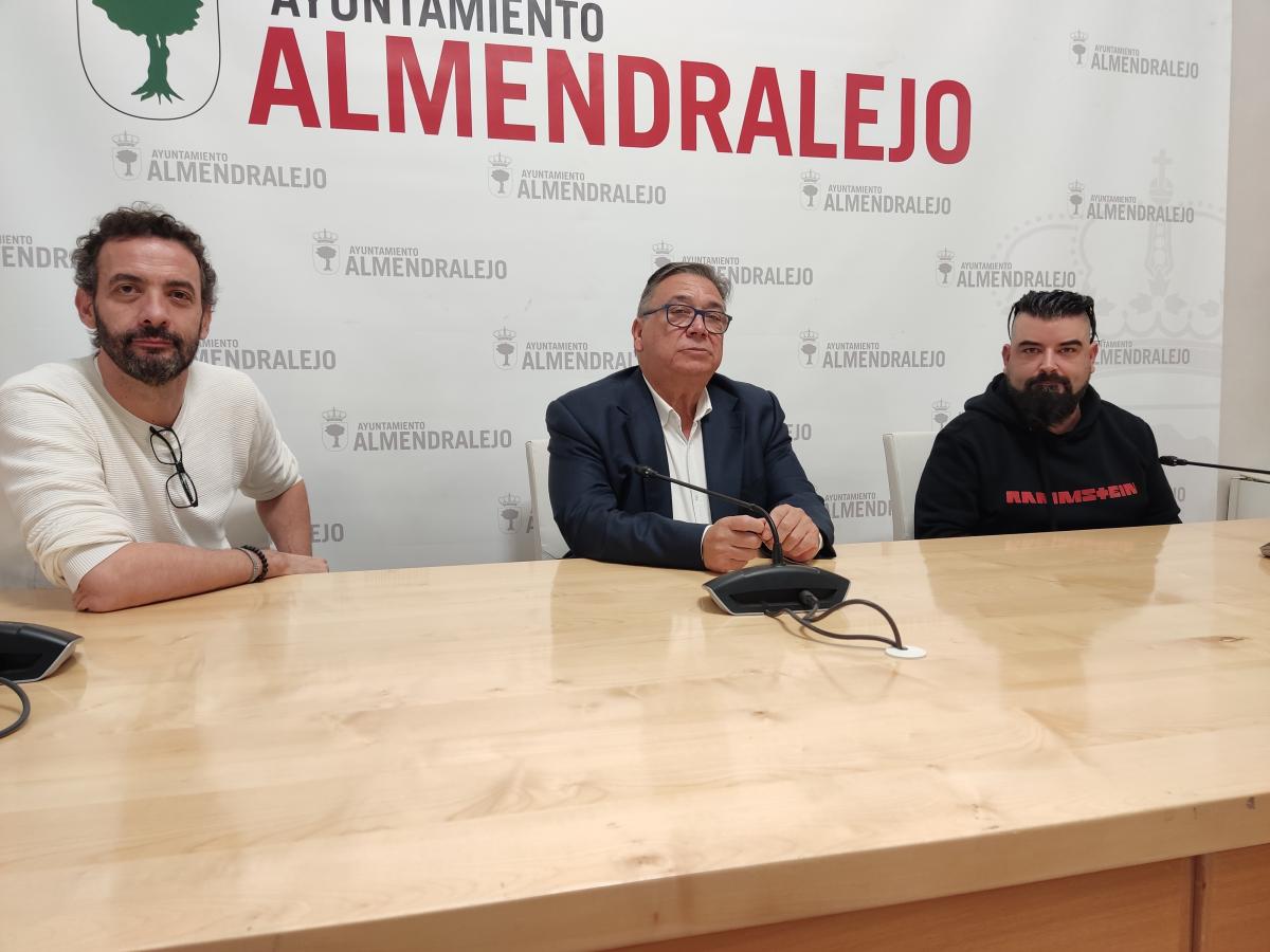 Jorge Blass, Ismael Montoro y Murphy participarán en el festival de magia