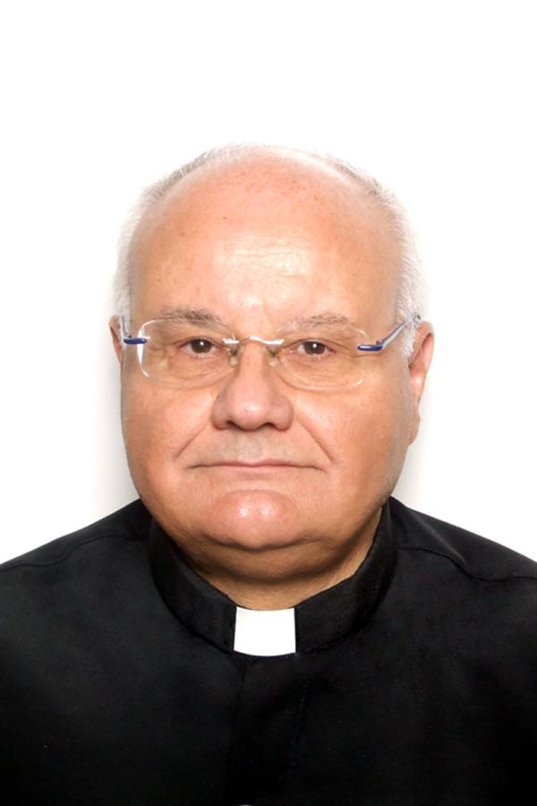 Fallece el sacerdote Juan Francisco Holguín Morillo a los 77 años