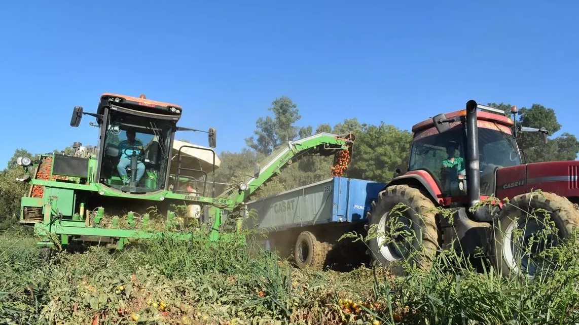 UPA-UCE llama a los negociadores para alcanzar un buen acuerdo del campo