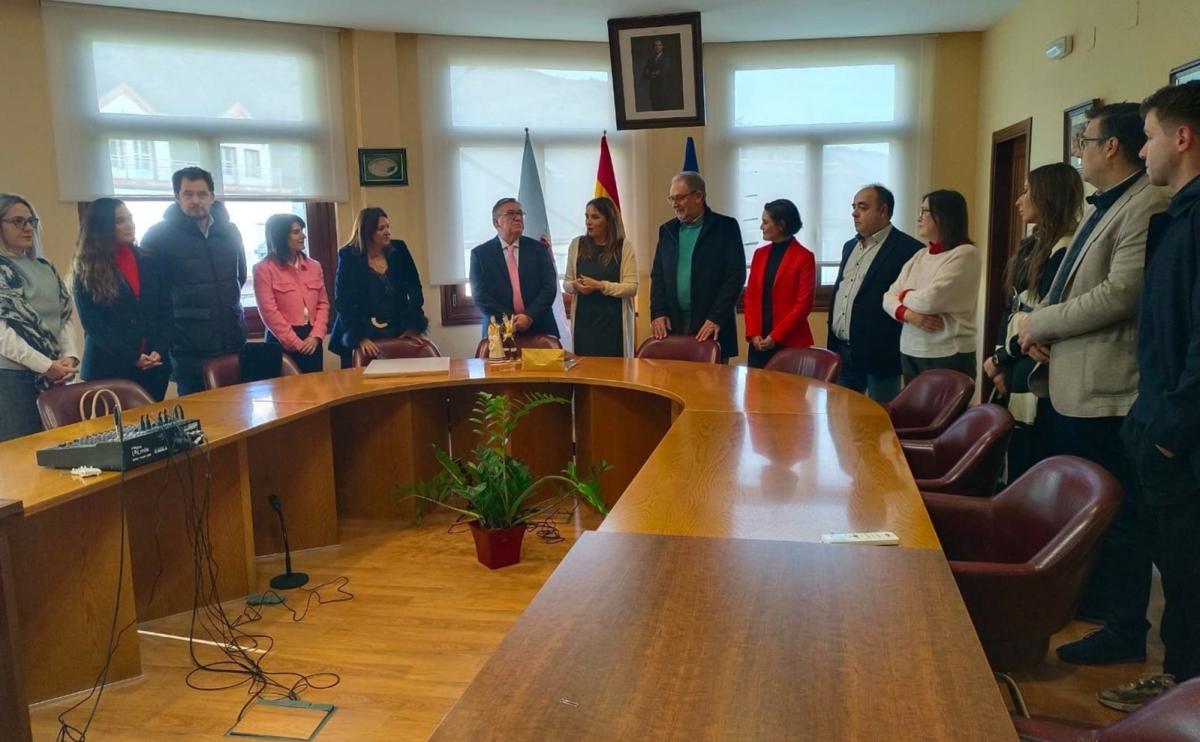 La ‘Festa do Codillo’ de A Rúa volverá a tener presencia almendralejense