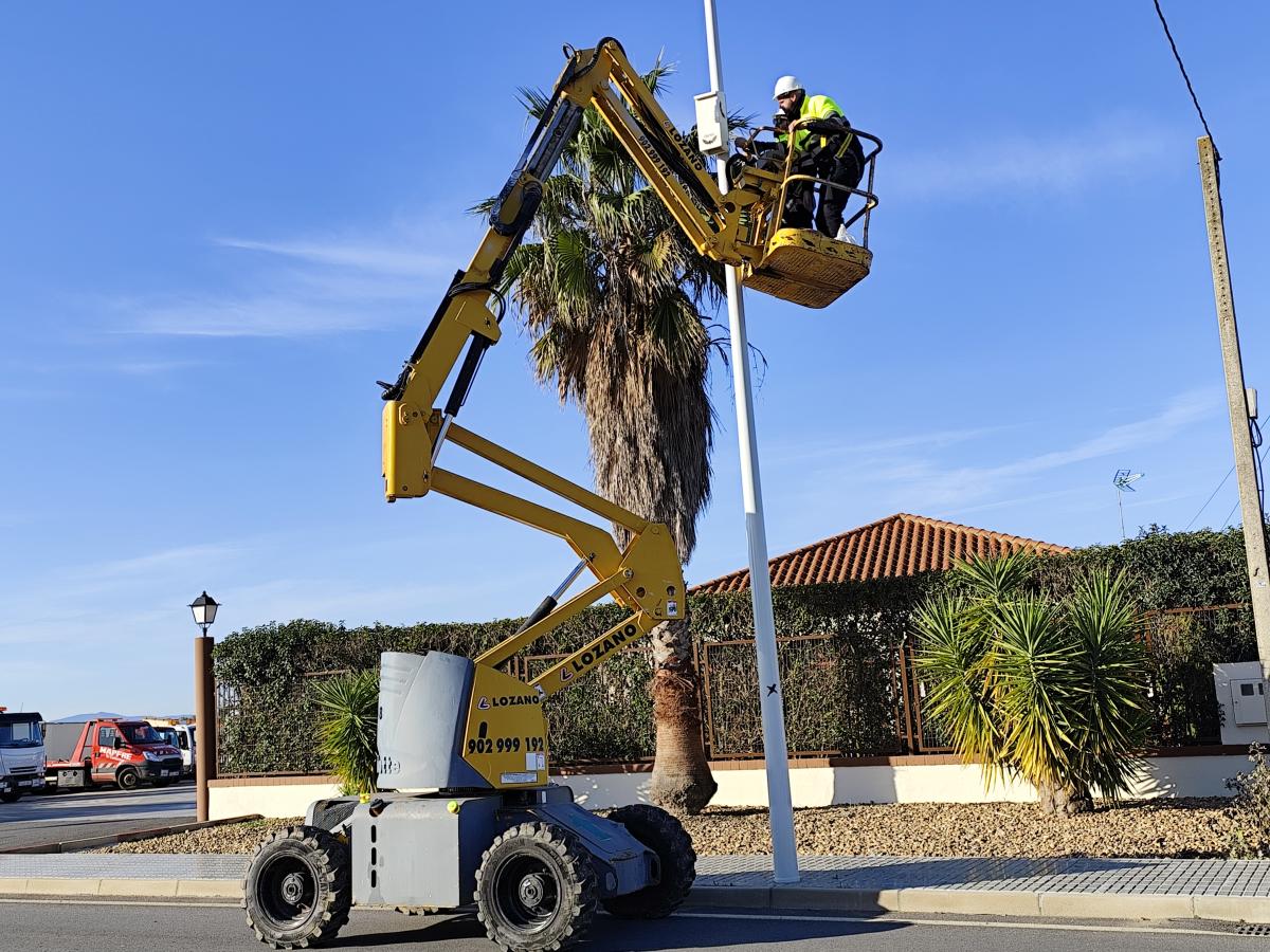 Dema inicia un escudo antimosquitos con la instalación de nidos para murciélagos