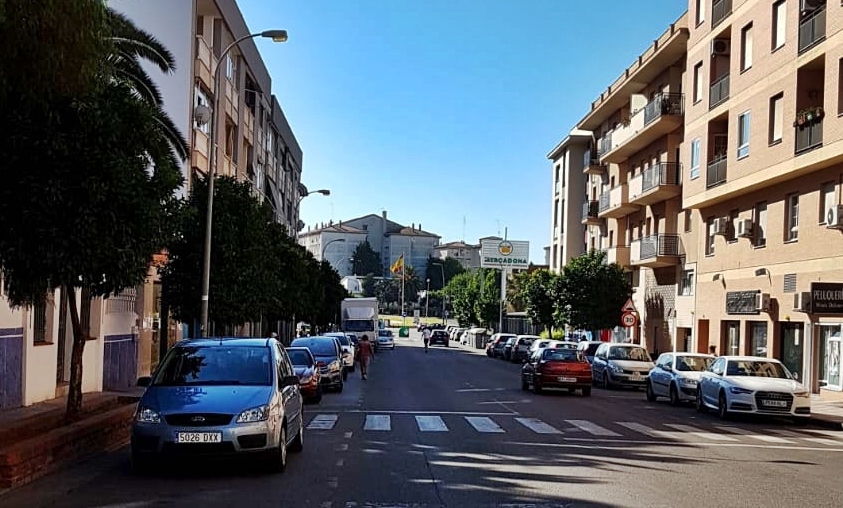 Almendralejo es la segunda ciudad del país donde más han subido los alquileres, según Fotocasa