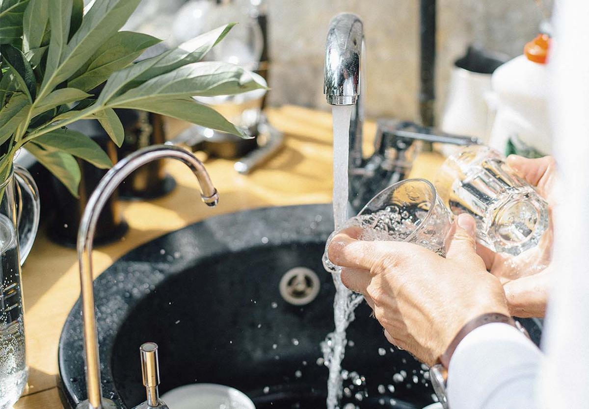 Las reclamaciones del agua no serán admitidas 