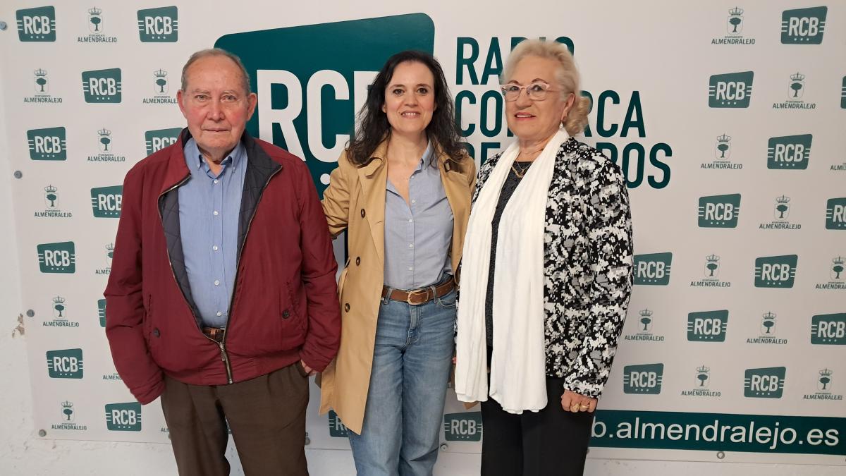 Mesas informativas y jornada de puertas abiertas por el día mundial del párkinson