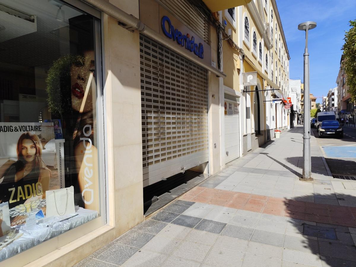 El apagón eléctrico afectó a Almendralejo durante seis horas y media