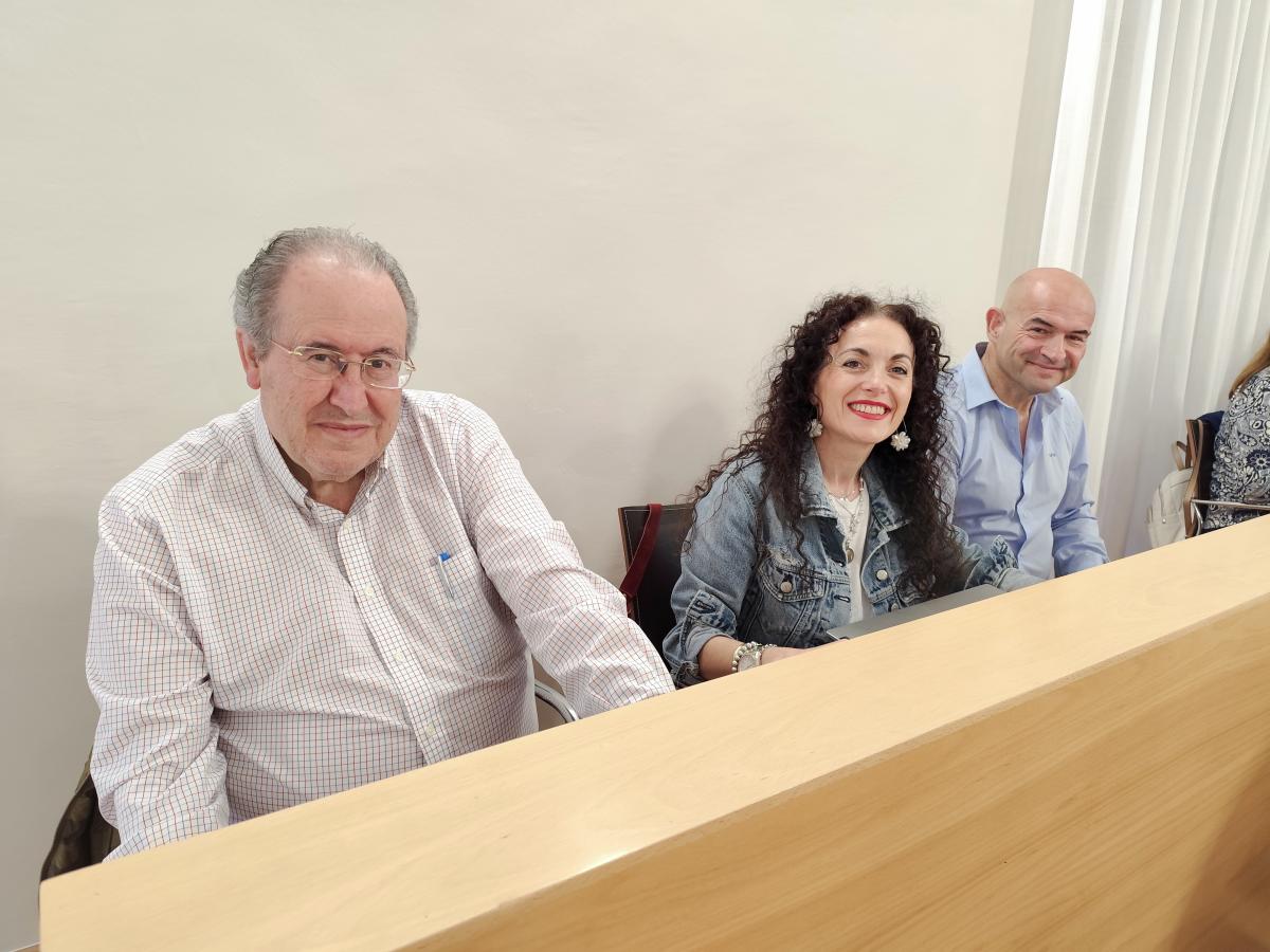 El Pleno municipal aprueba el avance del Plan General Municipal