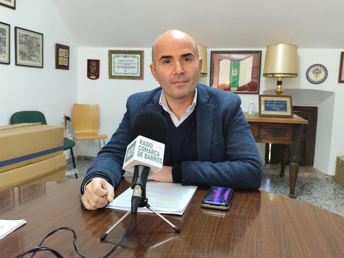 Creadas unas nuevas bases para la concesión de los huertos municipales