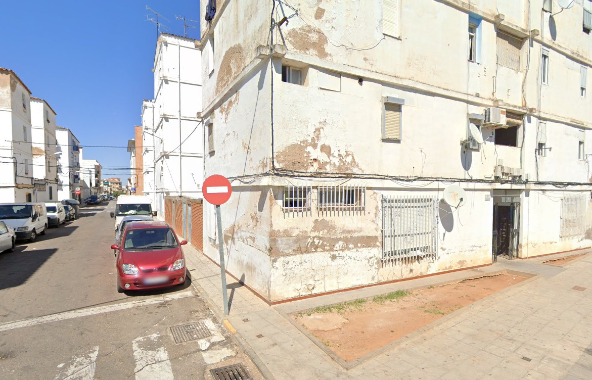 El Ayuntamiento inicia el proceso de expropiación forzosa en un bloque de San José
