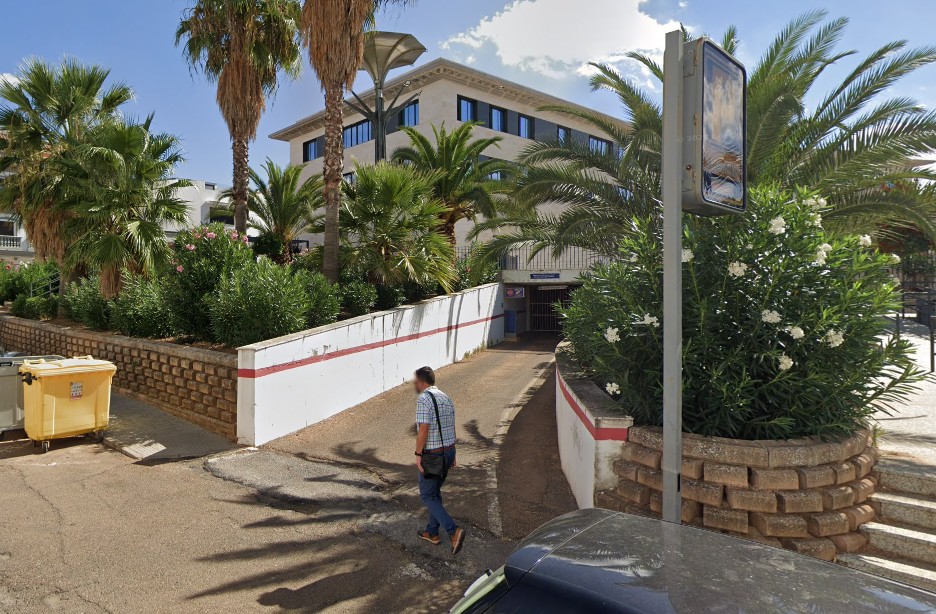 Solicitada la documentación a la adjudicataria del parking de San Antonio