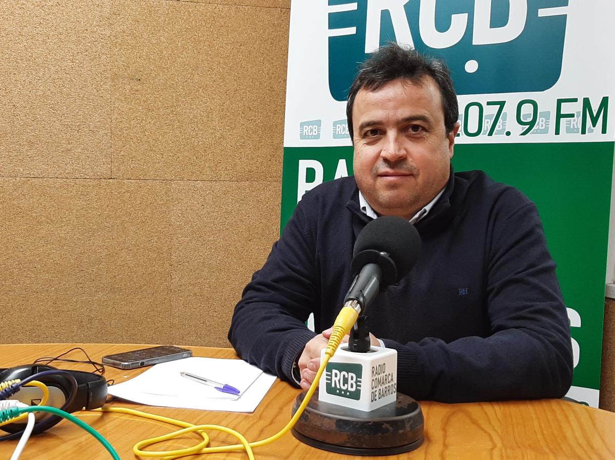 Forte avanza que “habrá un  proyecto ambicioso” para la plaza de toros 