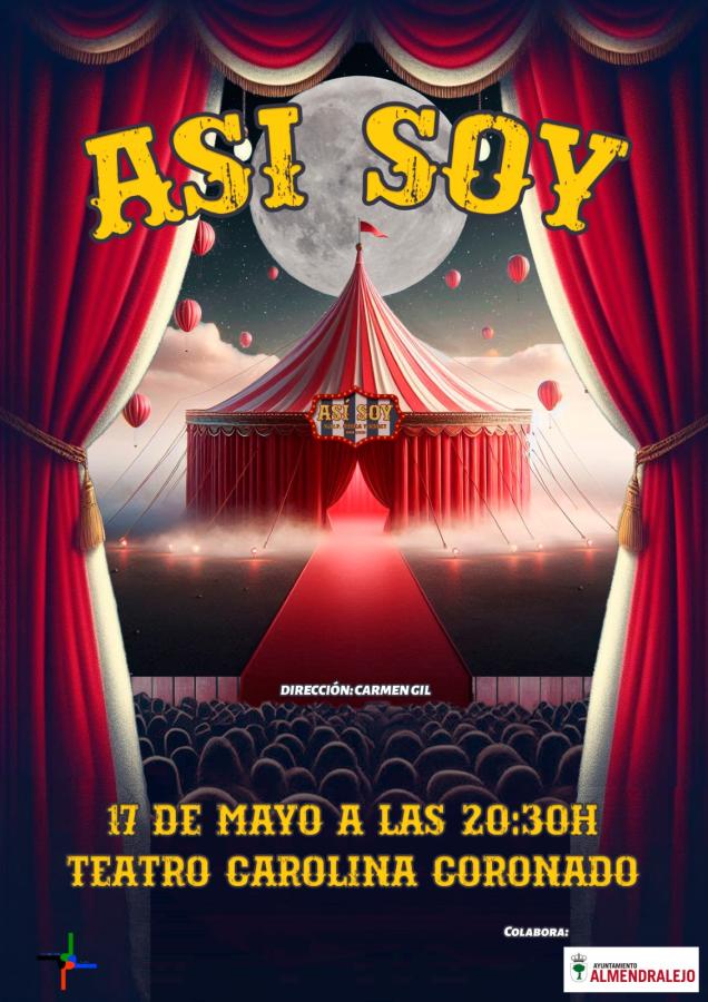 35 alumnos del Ortega y Gasset se subirán al escenario con el musical ‘Así soy’