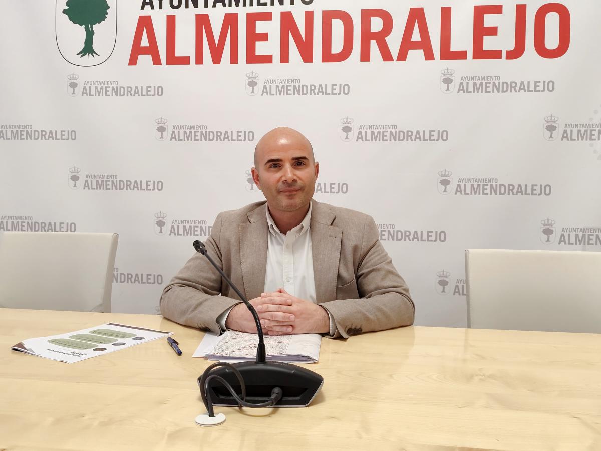 El Ayuntamiento oferta 75 empleos con el programa de colaboración económica