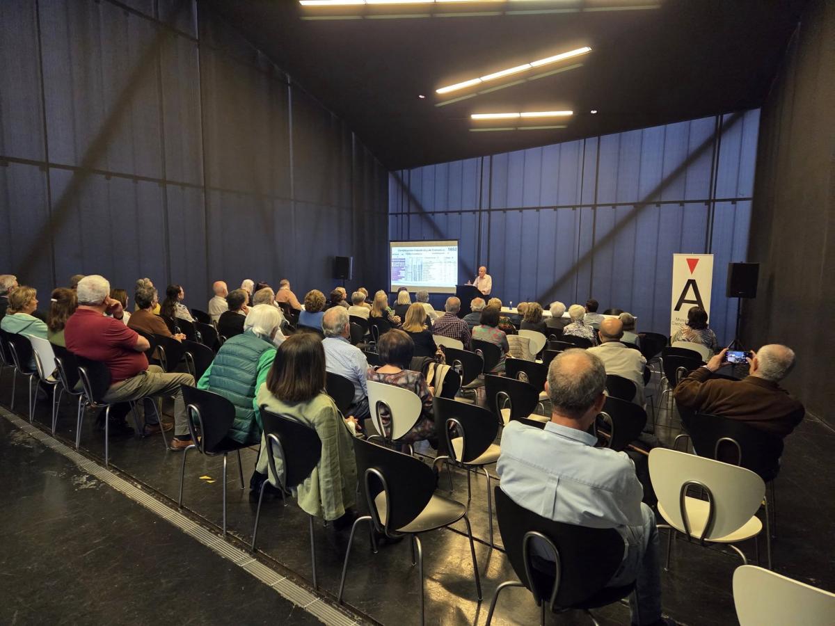 El ‘Mayo Enológico’ se clausura este viernes con diversas actividades