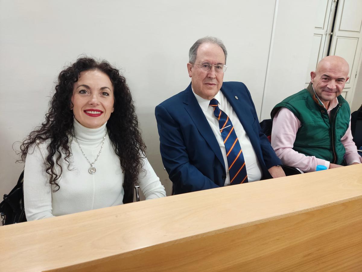 Aprobada la moción de Vox para adaptar dos pozos a la extracción de uso agrícola