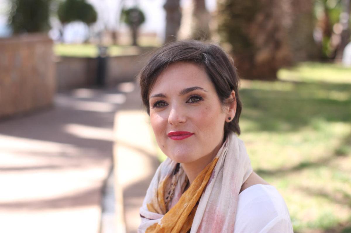 Raquel del Puerto será la primera mujer en presidir la Diputación de Badajoz 